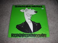 Boogadaboogadaboogada