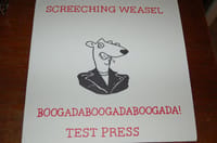 Boogadaboogadaboogada