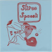 Skroo Spacek