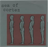 Sea Of Cortez