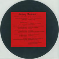 Kwisatz Haderach