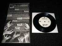 Trans-Atlantic Thrash Terror