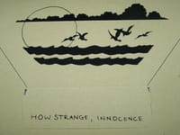 How Strange, Innocence