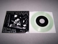 Beauty and Power EP