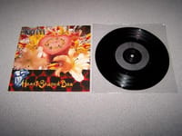 Heart-Shaped Box