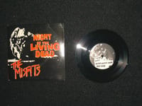 Night Of The Living Dead