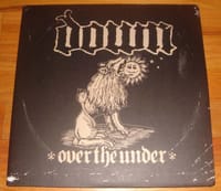 III - Over The Under