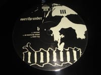 III - Over The Under