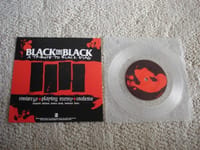 Black On Black A Tribute To Black Flag Volume 4