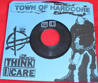 Town Of Hardcore