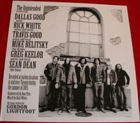 Lightfoot/Young Covers