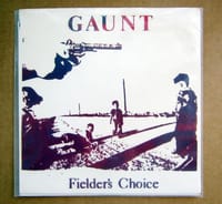 Fielder's Choice