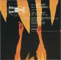 Statement / Floor Shaker