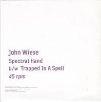 Spectral Hand / Trapped In A Spell