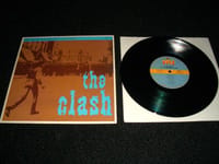 Black Market Clash