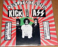 Kick Your Ass