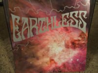 Rhythms From A Cosmic Sky