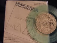 Opposition