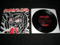 Straight To Hell