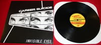 Invisible Eyes