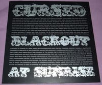 Blackout At Sunrise