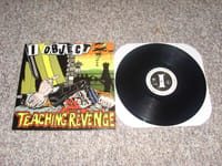 Teaching Revenge