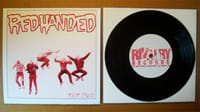 Red Handed