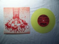 Red Handed