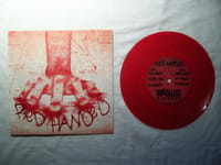 Red Handed