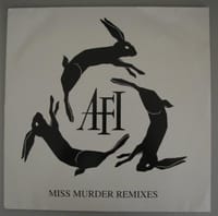Miss Murder Remixes