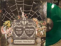 Shame Fantasy II