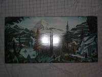 Old Growth