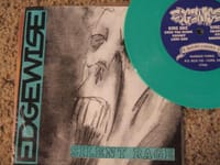 Silent Rage