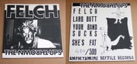 Felch