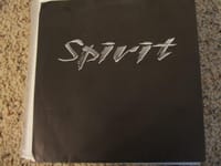 Spirit