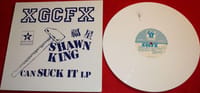 Shawn King Can Suck It