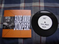 Fadeaway Jumper