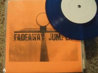 Fadeaway Jumper