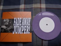 Fadeaway Jumper
