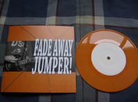 Fadeaway Jumper