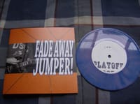 Fadeaway Jumper