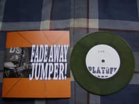 Fadeaway Jumper