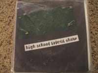 High School Talent Show