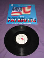 Nine Patriotic Hymns For Children