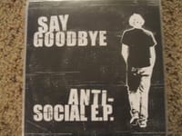 Anti-Social EP