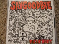 Misanthropy