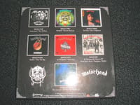 Born To Lose, Live To Win (The Bronze Years 1978-1981)