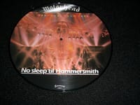 No Sleep 'Til Hammersmith