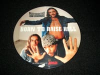 Born To Raise Hell