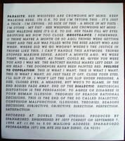 Parasite